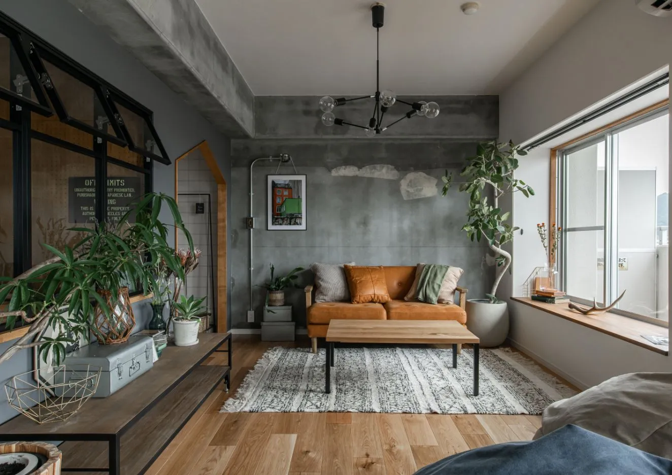 renovation