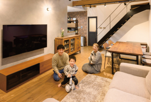 大野原町A様インタビュー