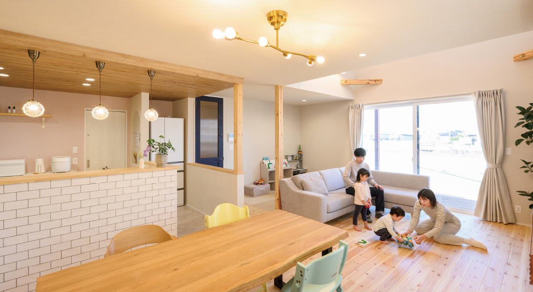 高松市N様インタビュー